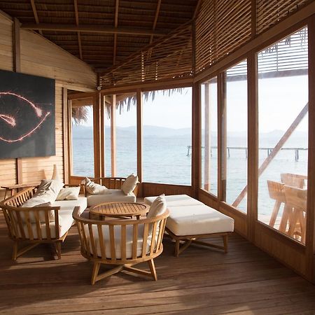 Pulocinta Ecoresort Batumoito Ngoại thất bức ảnh
