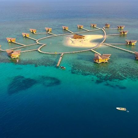 Pulocinta Ecoresort Batumoito Ngoại thất bức ảnh