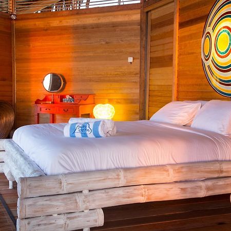 Pulocinta Ecoresort Batumoito Ngoại thất bức ảnh