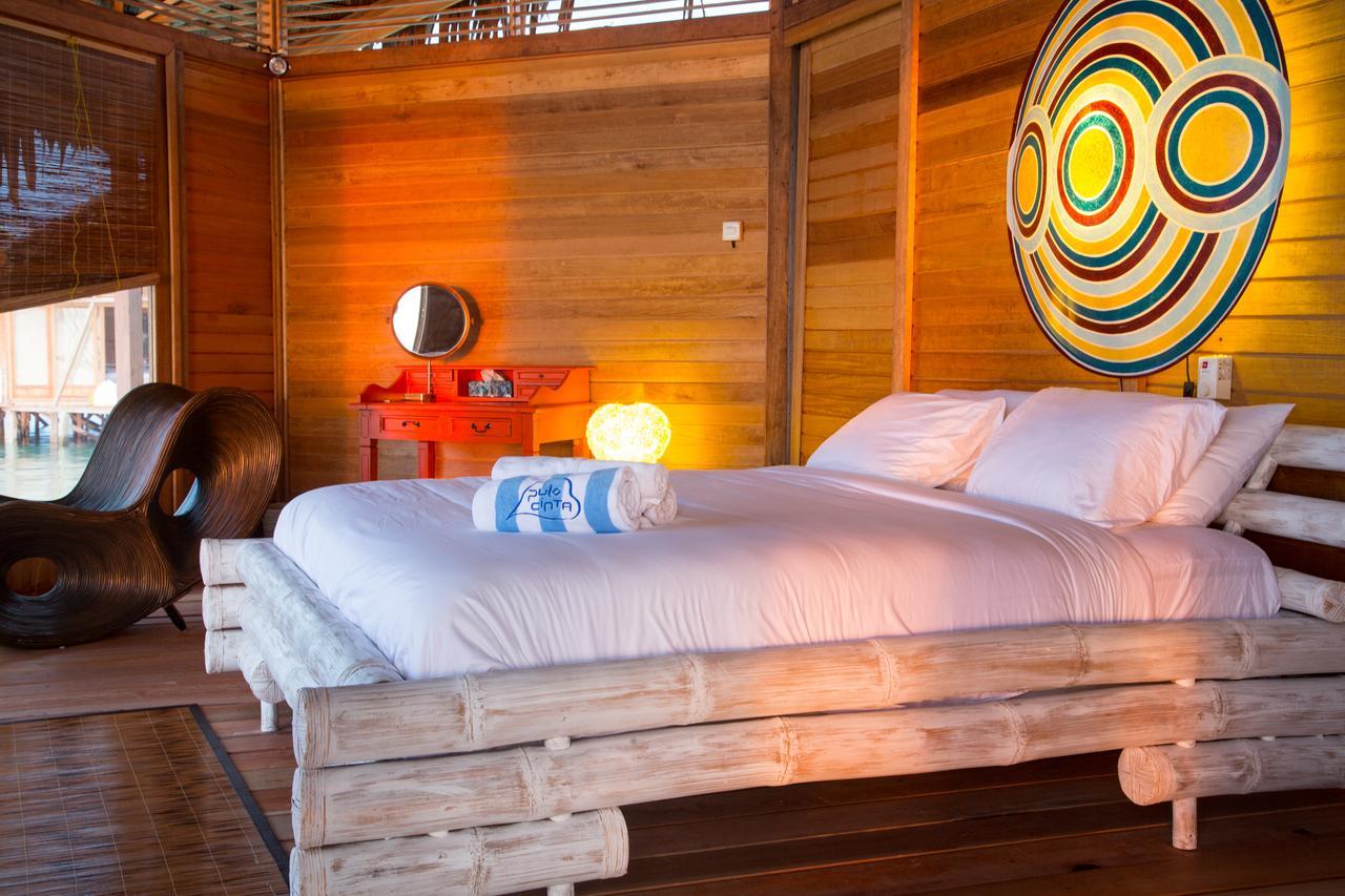 Pulocinta Ecoresort Batumoito Ngoại thất bức ảnh