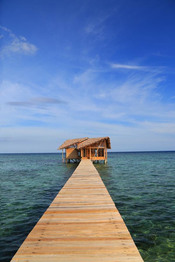 Pulocinta Ecoresort Batumoito Ngoại thất bức ảnh