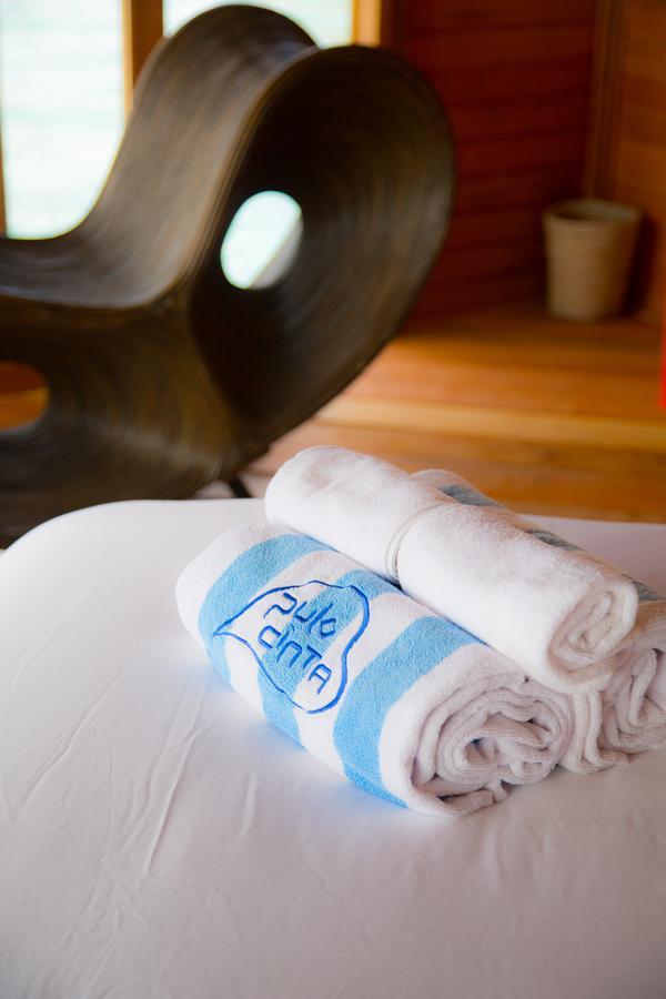 Pulocinta Ecoresort Batumoito Ngoại thất bức ảnh