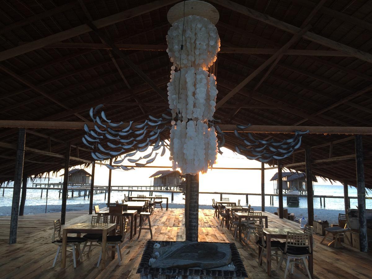Pulocinta Ecoresort Batumoito Ngoại thất bức ảnh