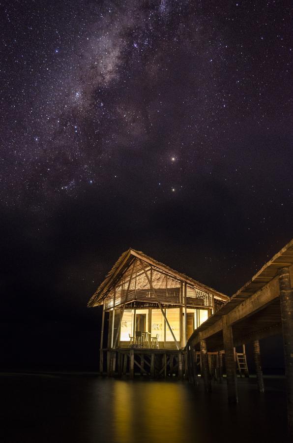 Pulocinta Ecoresort Batumoito Ngoại thất bức ảnh