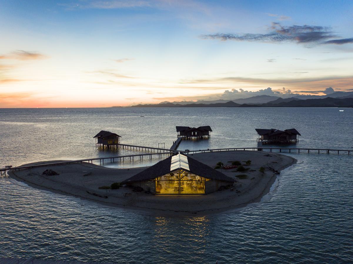 Pulocinta Ecoresort Batumoito Ngoại thất bức ảnh
