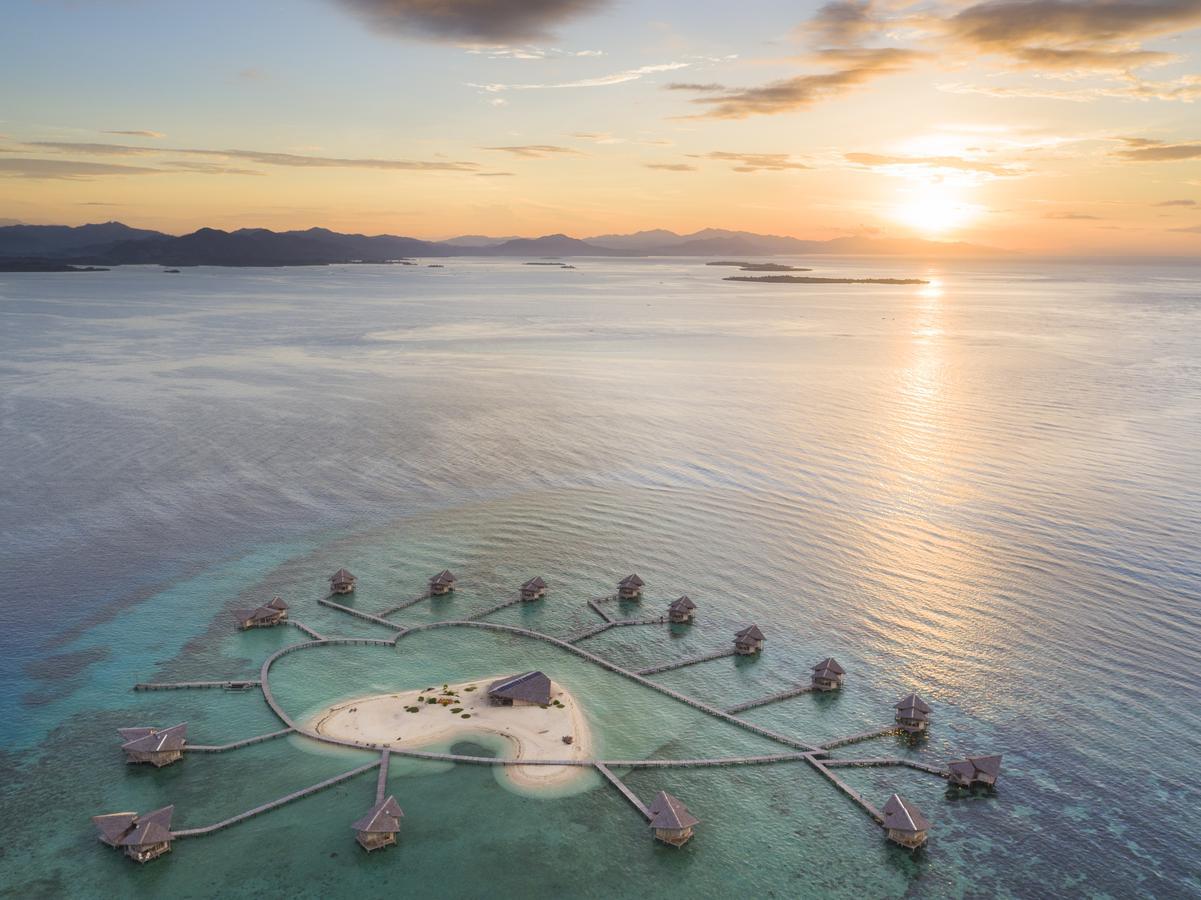 Pulocinta Ecoresort Batumoito Ngoại thất bức ảnh