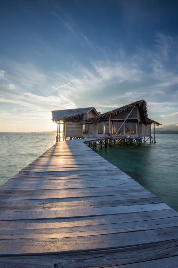 Pulocinta Ecoresort Batumoito Ngoại thất bức ảnh